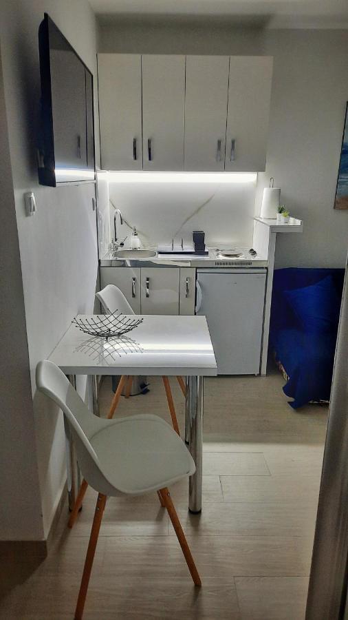 S&A Apartment Savina 赫尔采格诺维 外观 照片